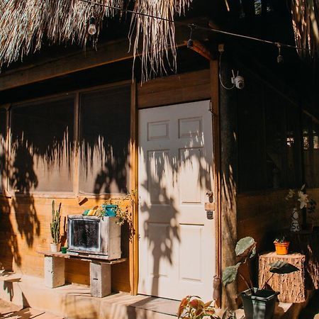 Casa Austera Villa El Paredón Buena Vista Kültér fotó
