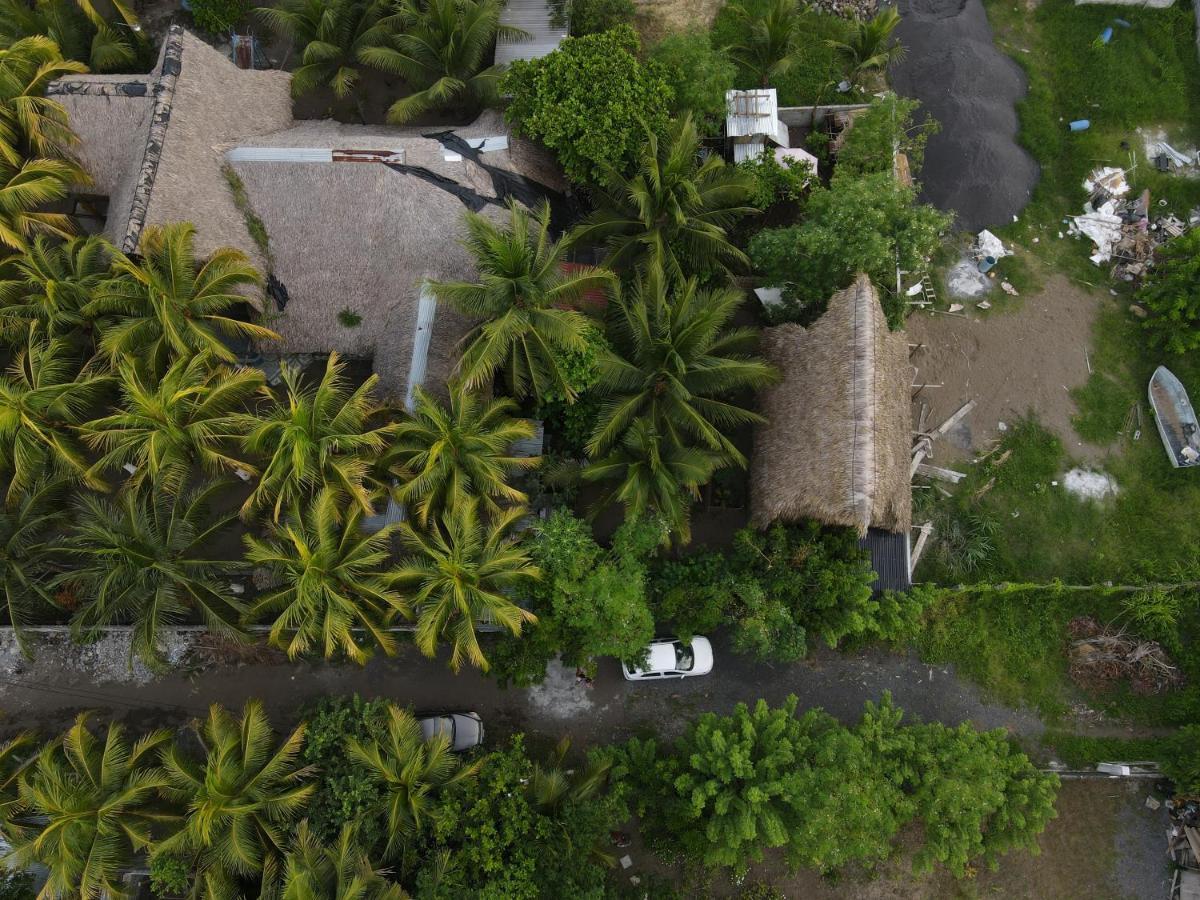 Casa Austera Villa El Paredón Buena Vista Kültér fotó
