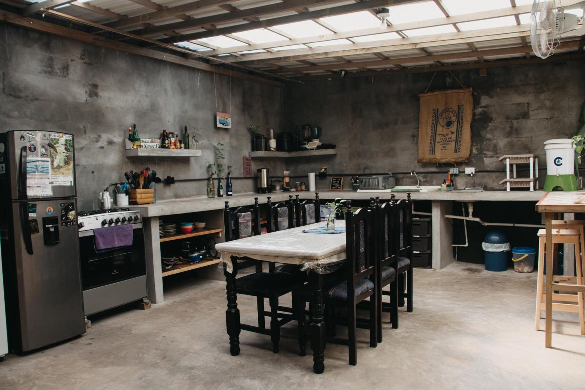 Casa Austera Villa El Paredón Buena Vista Kültér fotó