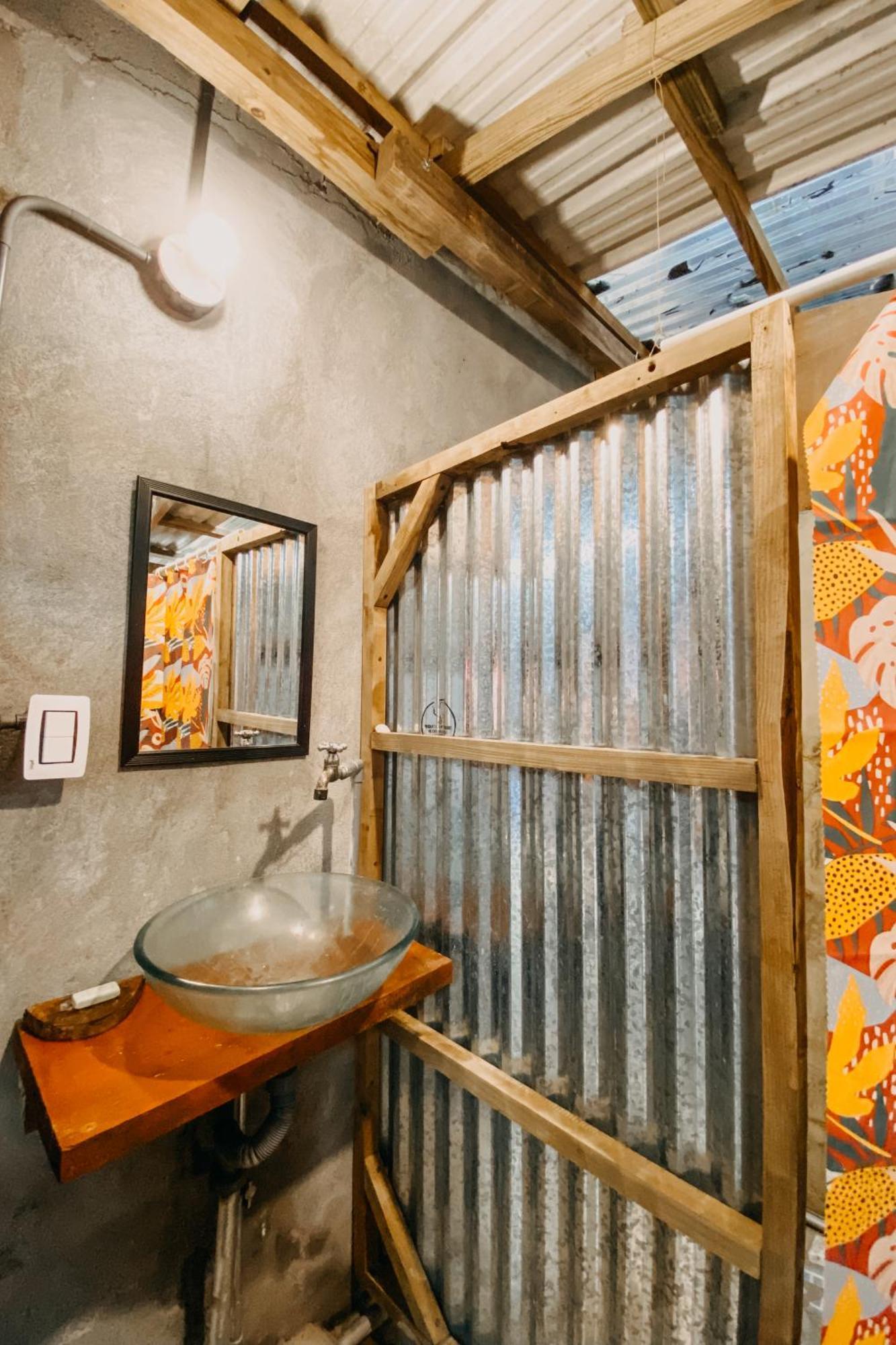 Casa Austera Villa El Paredón Buena Vista Kültér fotó