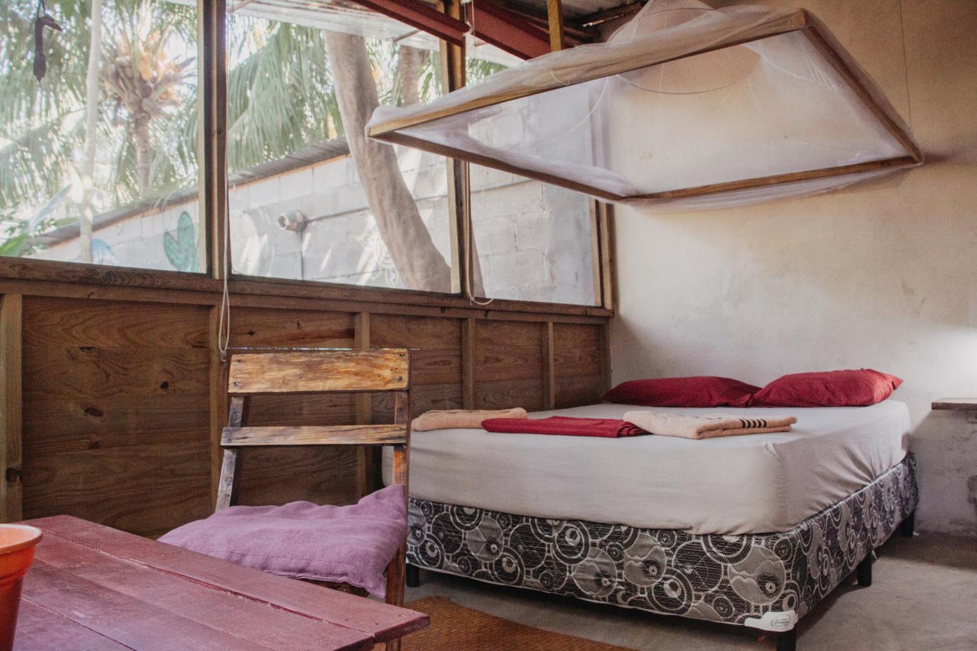 Casa Austera Villa El Paredón Buena Vista Kültér fotó