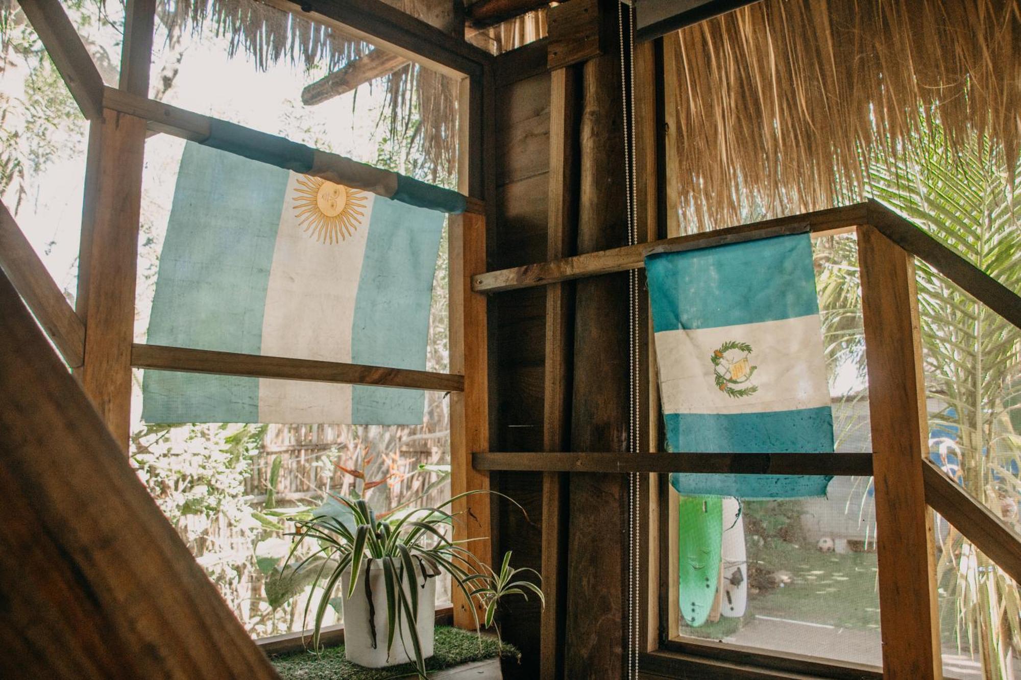 Casa Austera Villa El Paredón Buena Vista Kültér fotó