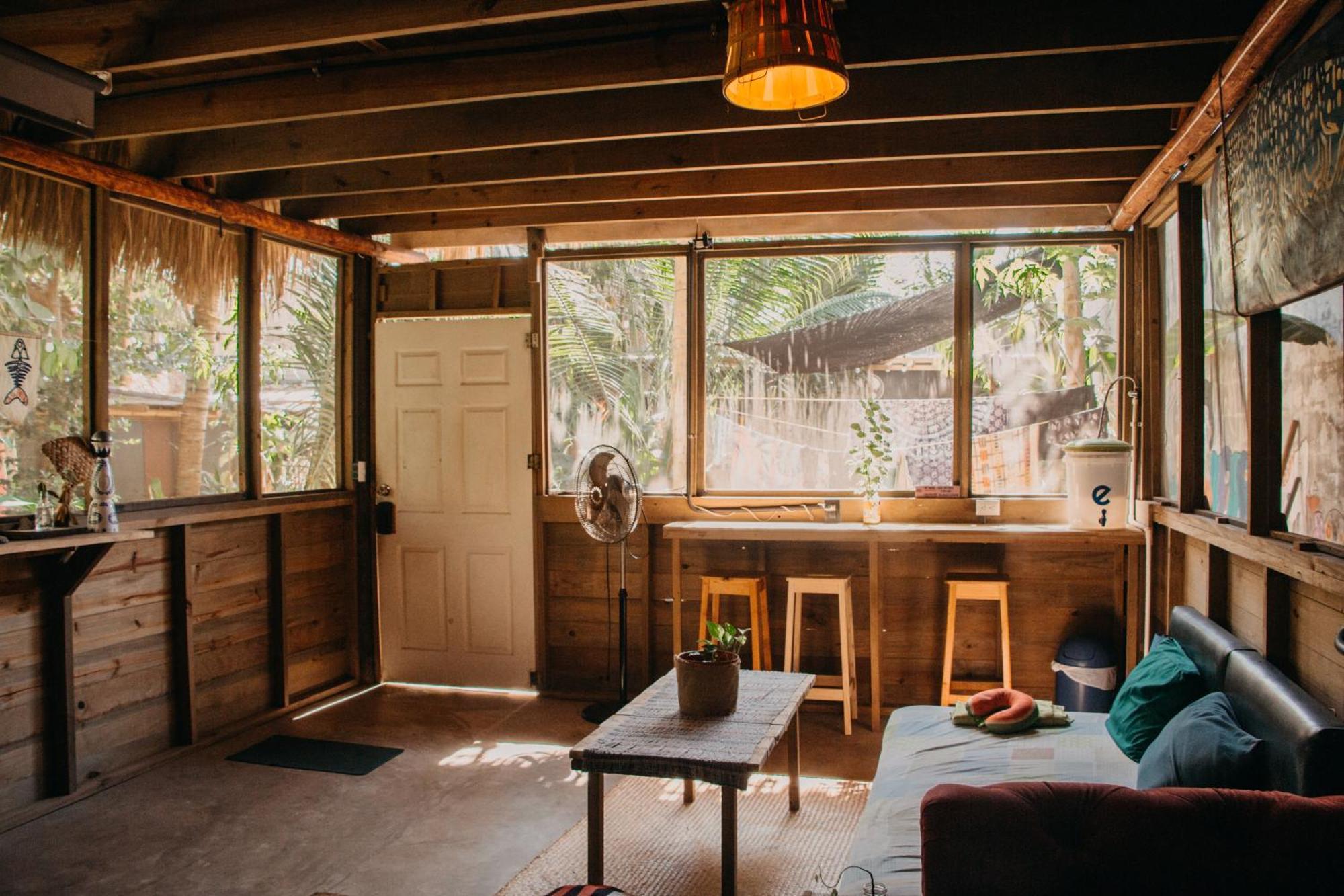 Casa Austera Villa El Paredón Buena Vista Kültér fotó