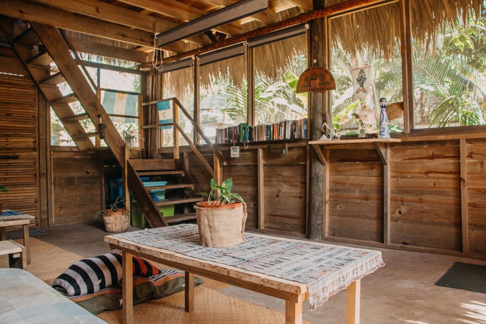 Casa Austera Villa El Paredón Buena Vista Kültér fotó