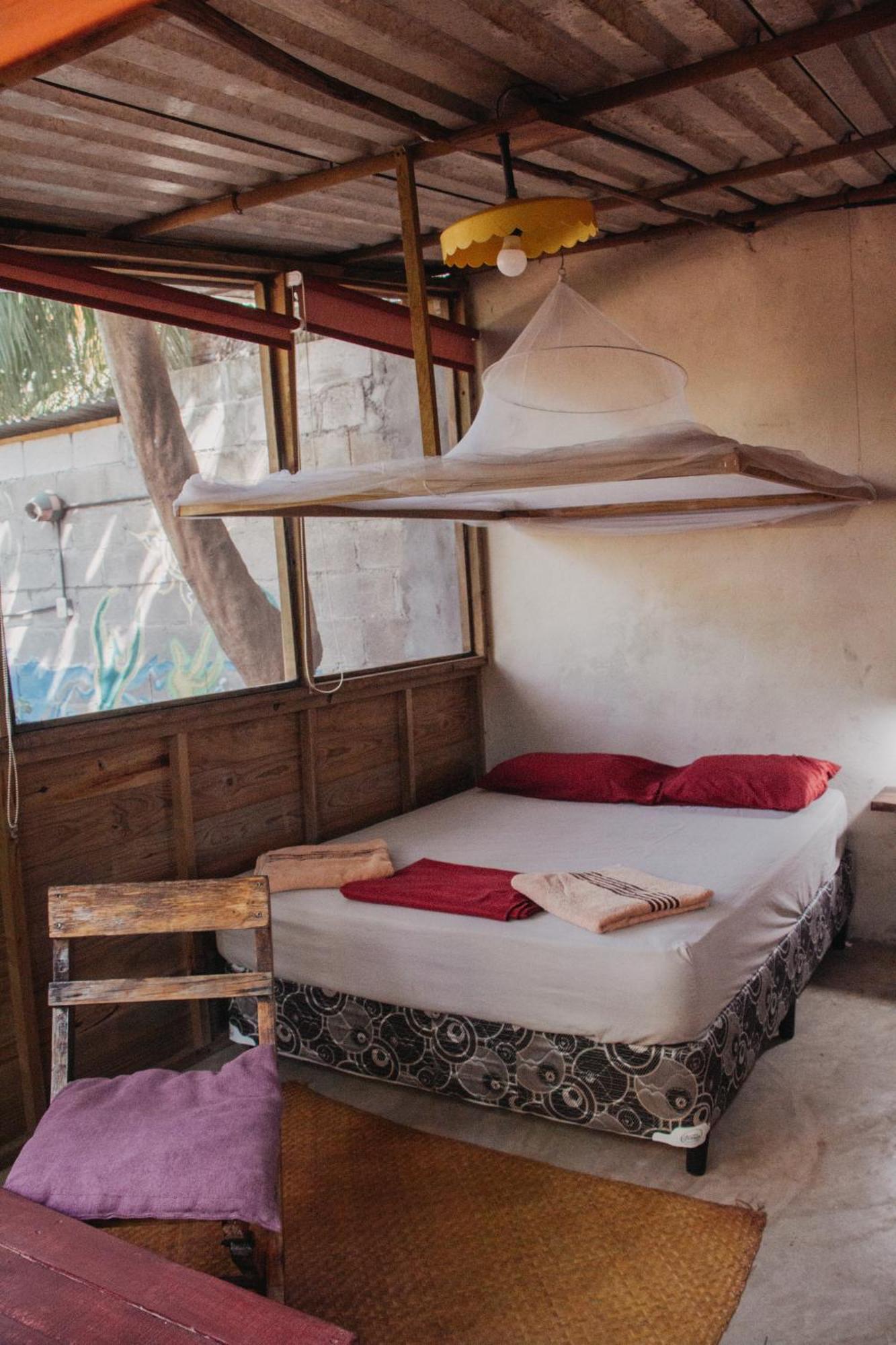 Casa Austera Villa El Paredón Buena Vista Kültér fotó