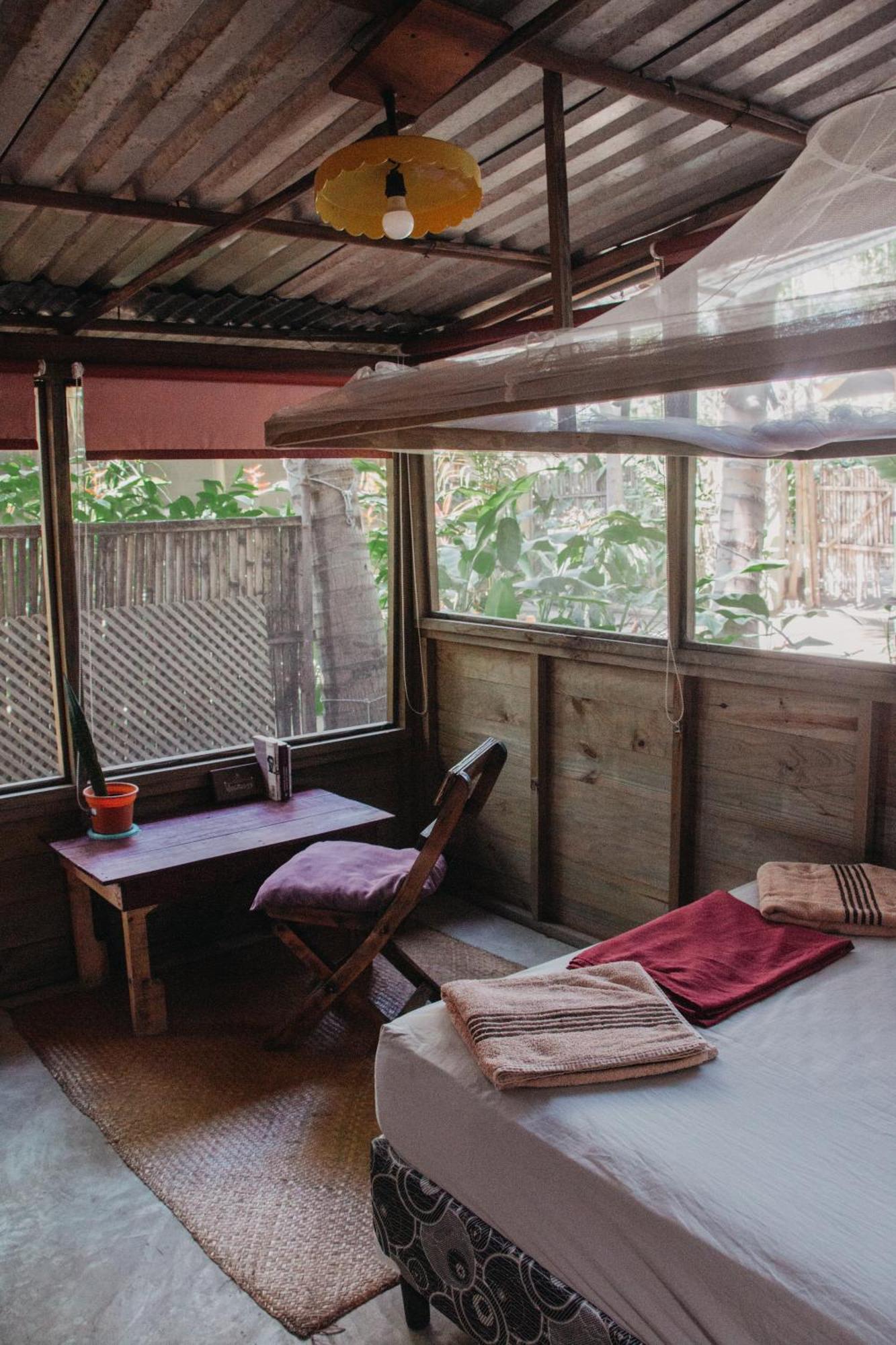 Casa Austera Villa El Paredón Buena Vista Kültér fotó