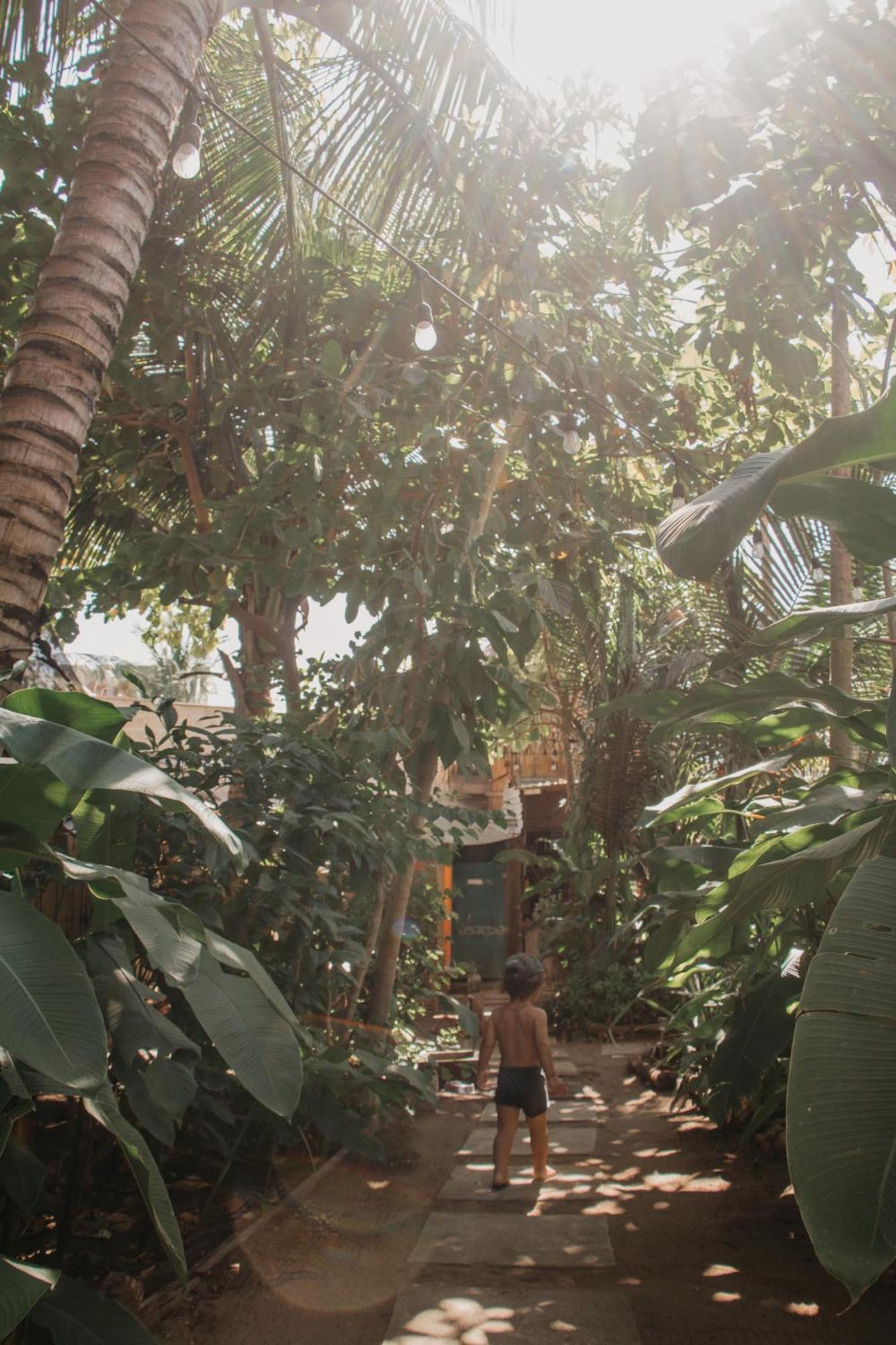 Casa Austera Villa El Paredón Buena Vista Kültér fotó