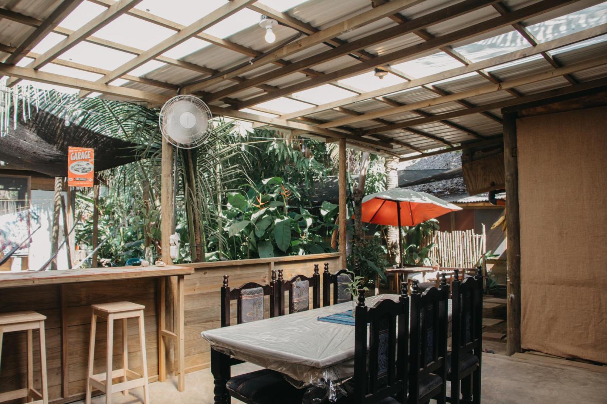 Casa Austera Villa El Paredón Buena Vista Kültér fotó