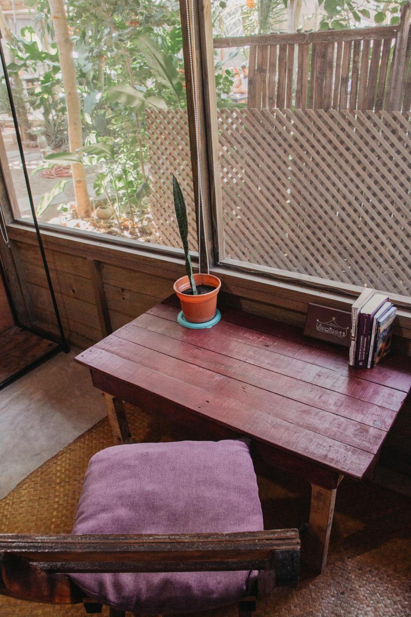 Casa Austera Villa El Paredón Buena Vista Kültér fotó