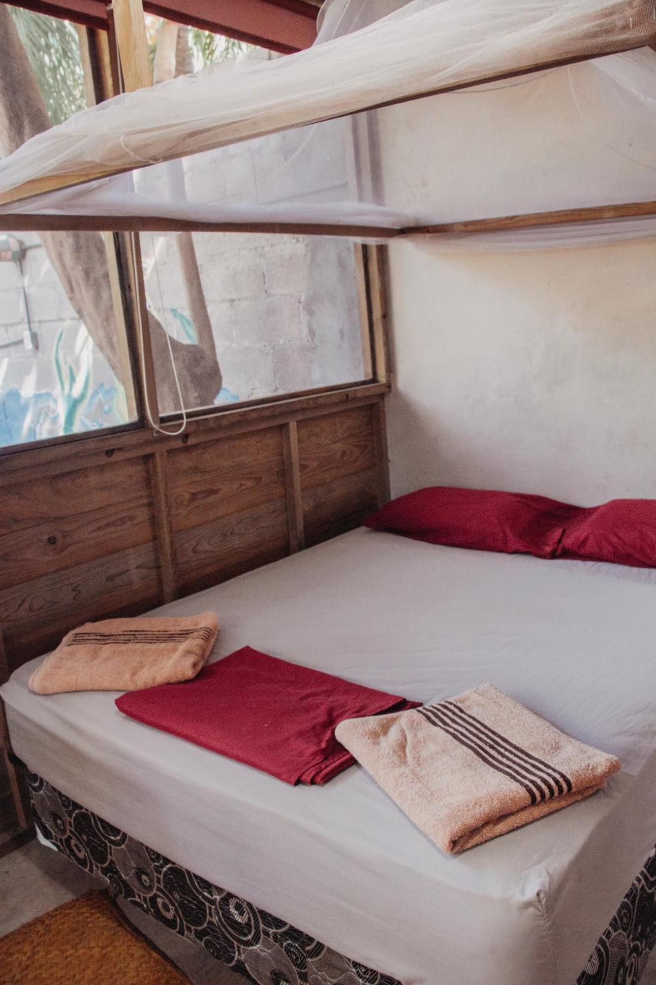 Casa Austera Villa El Paredón Buena Vista Kültér fotó